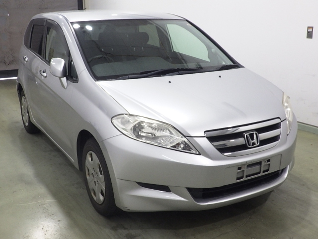 HONDA EDIX