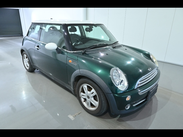 BMW MINI