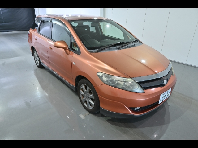 HONDA AIRWAVE