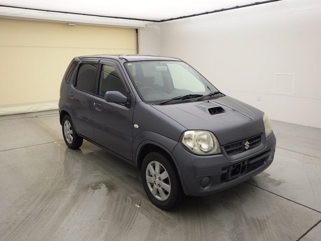 SUZUKI KEI