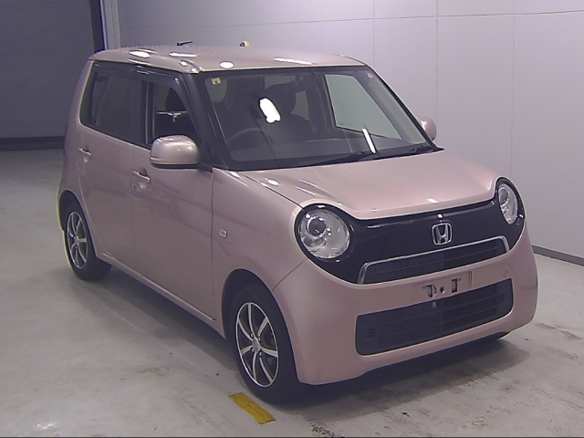 HONDA N ONE