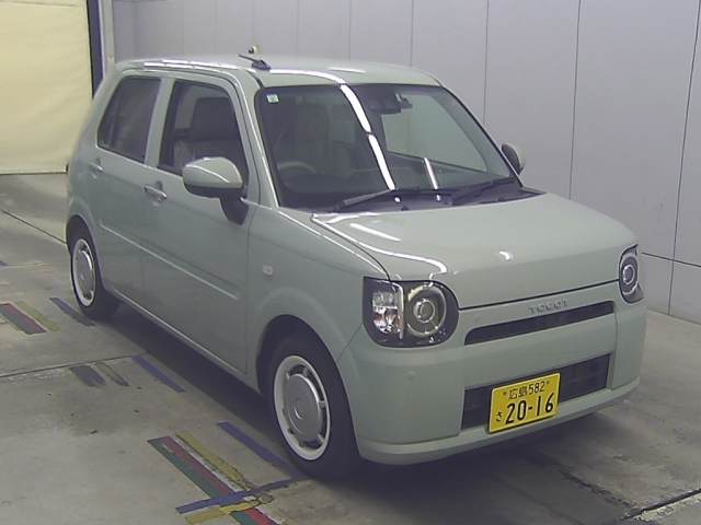 DAIHATSU MIRA TOCOT