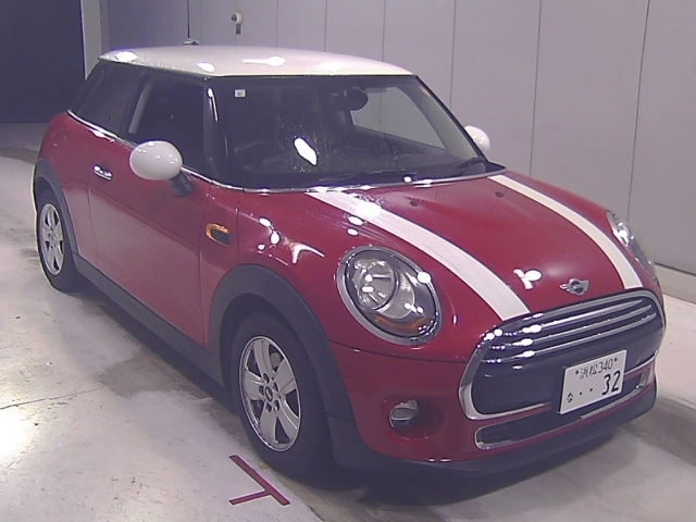 BMW MINI