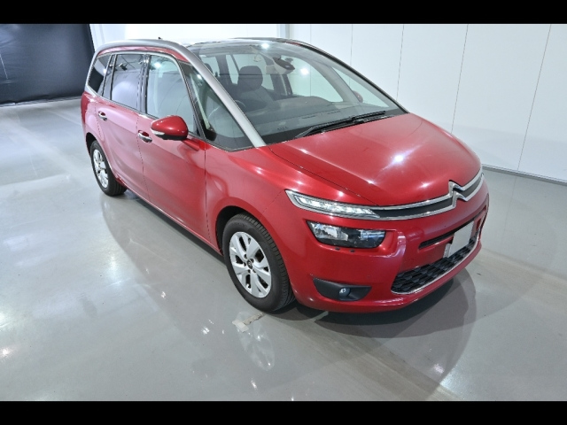 CITROEN GRAND C4