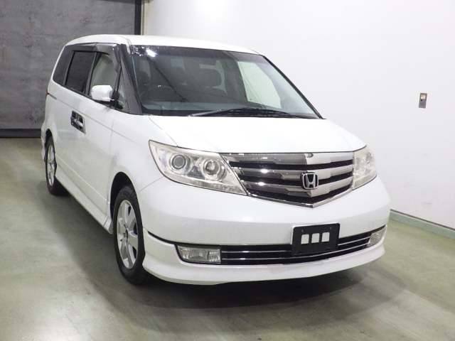 HONDA ELYSION