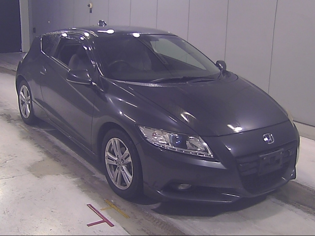 HONDA CR-Z