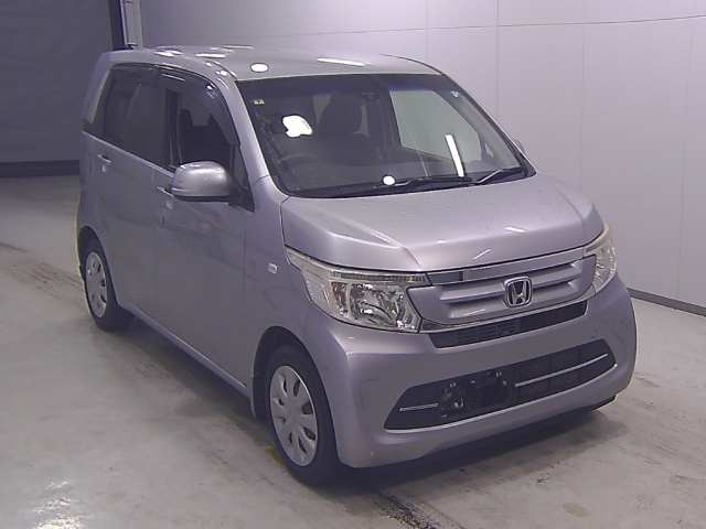HONDA N WGN