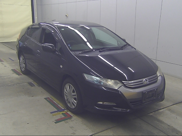 HONDA INSIGHT