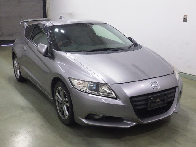 HONDA CR-Z
