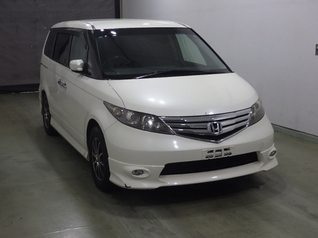 HONDA ELYSION