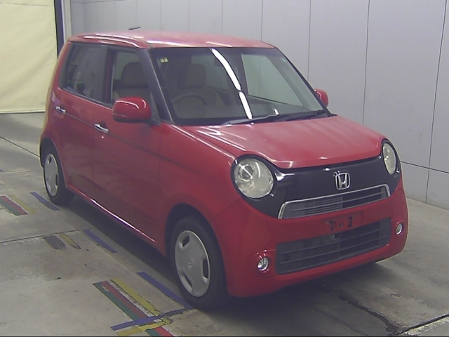 HONDA N ONE