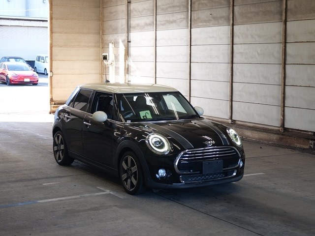 MINI OTHER