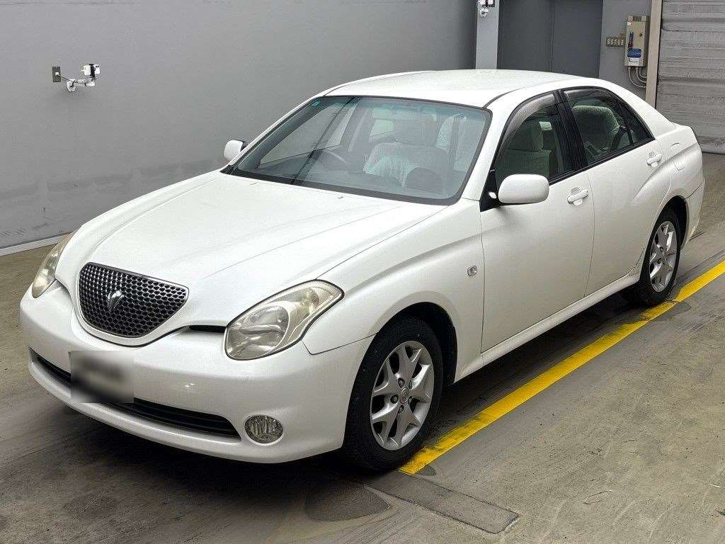 TOYOTA VEROSSA