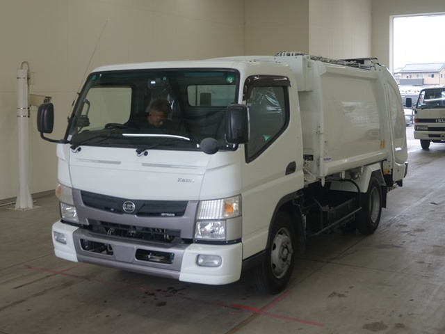 NISSAN KA Z