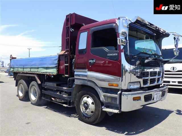 ISUZU GIGA
