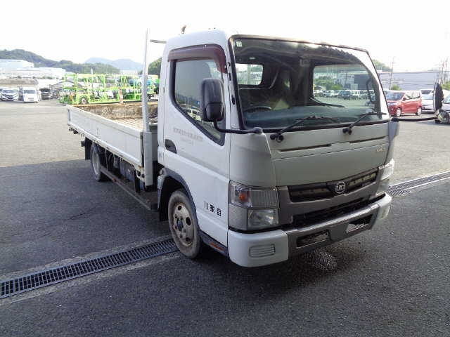 NISSAN KA Z