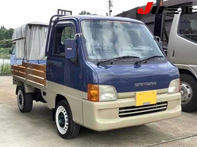 SUBARU SAMBAR