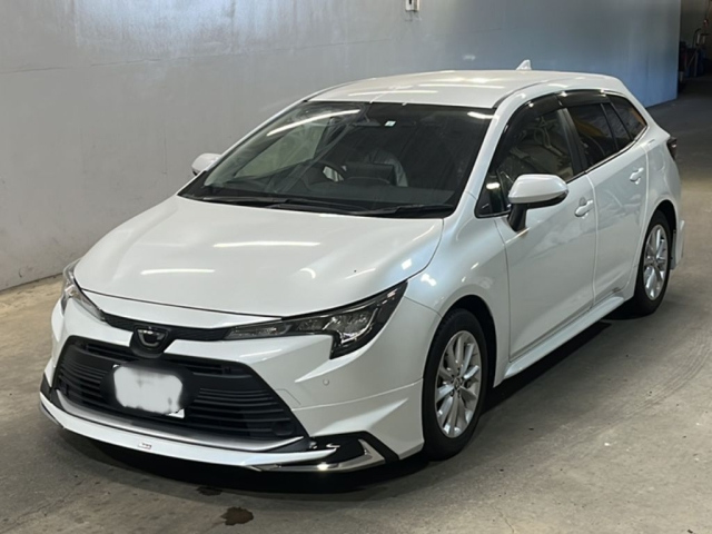 TOYOTA COROLLA TOURING