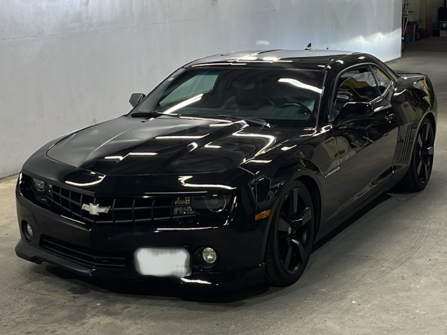 GM CHEVROLET CAMARO