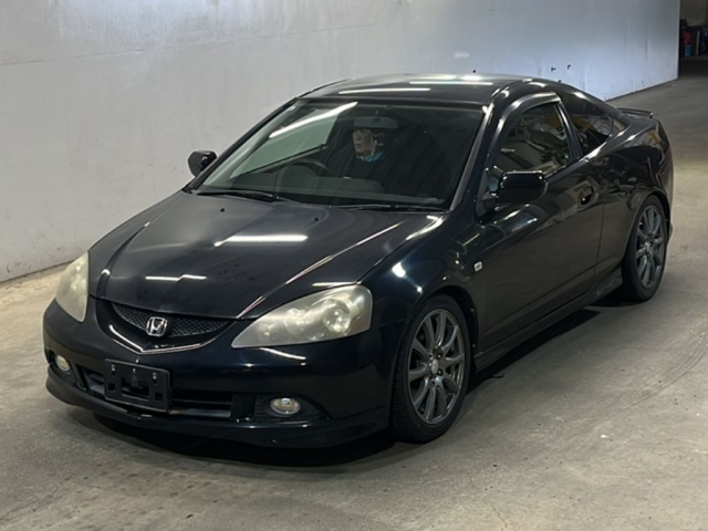 HONDA INTEGRA