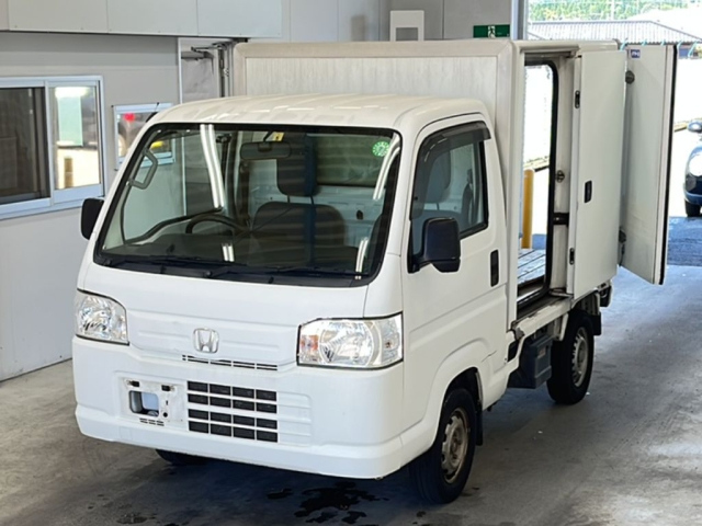 HONDA ACTY TRUCK
