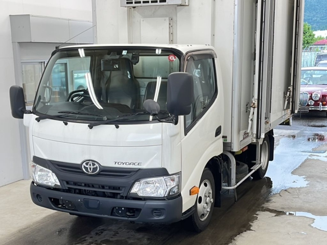 TOYOTA TOYOACE