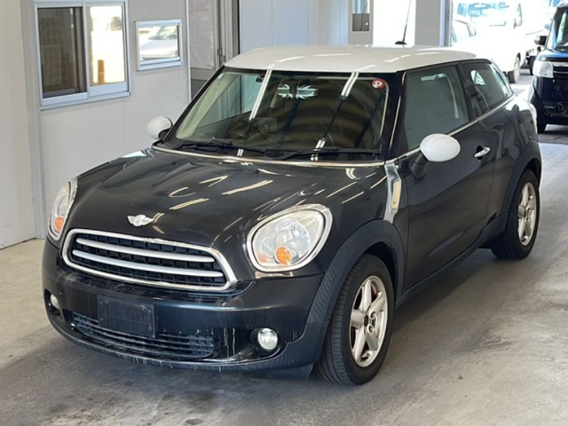 BMW MINI