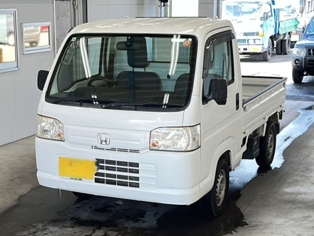 HONDA ACTY TRUCK