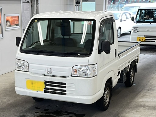 HONDA ACTY TRUCK