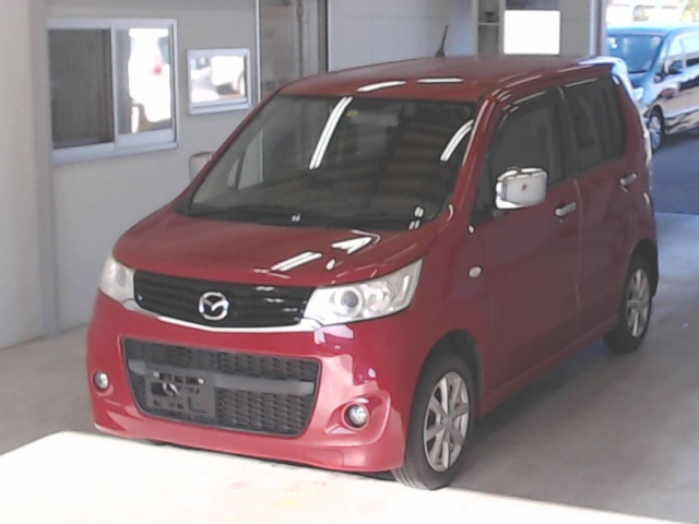MAZDA FLAIR