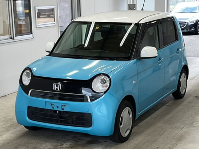 HONDA N ONE
