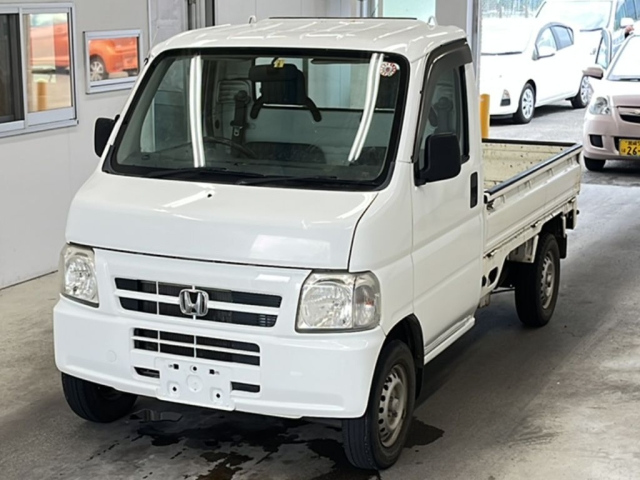 HONDA ACTY TRUCK