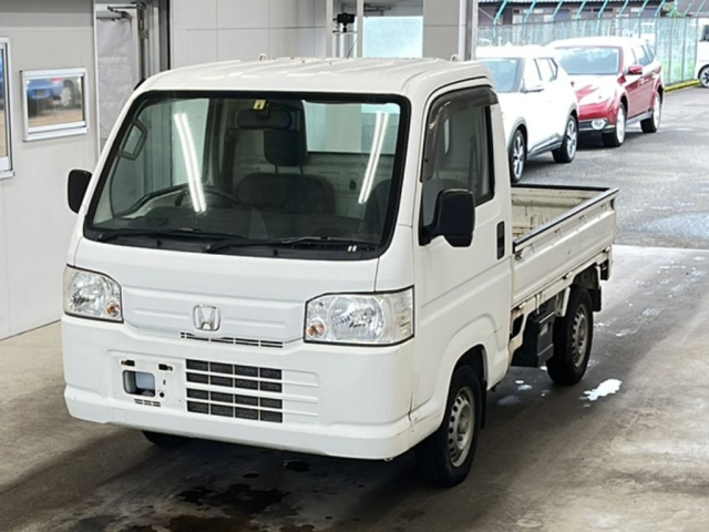HONDA ACTY TRUCK