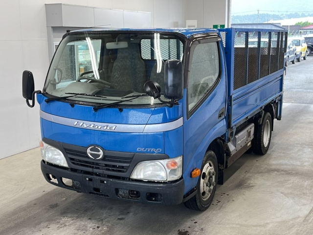 HINO DUTRO