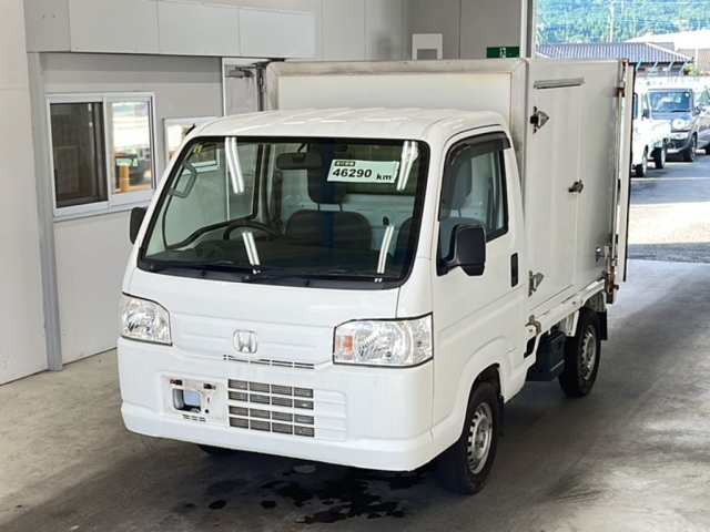 HONDA ACTY TRUCK