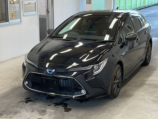 TOYOTA COROLLA TOURING