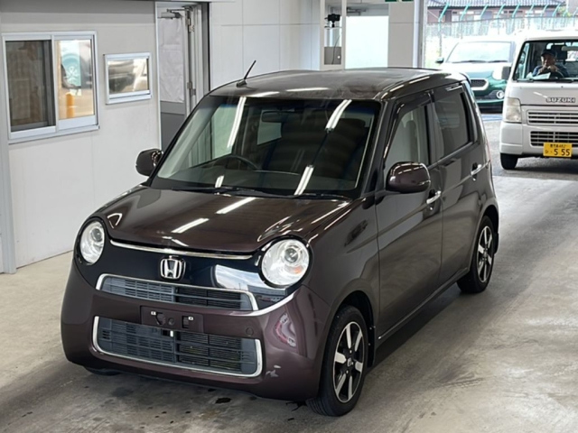 HONDA N ONE
