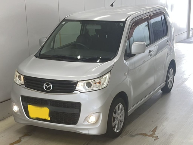 MAZDA FLAIR