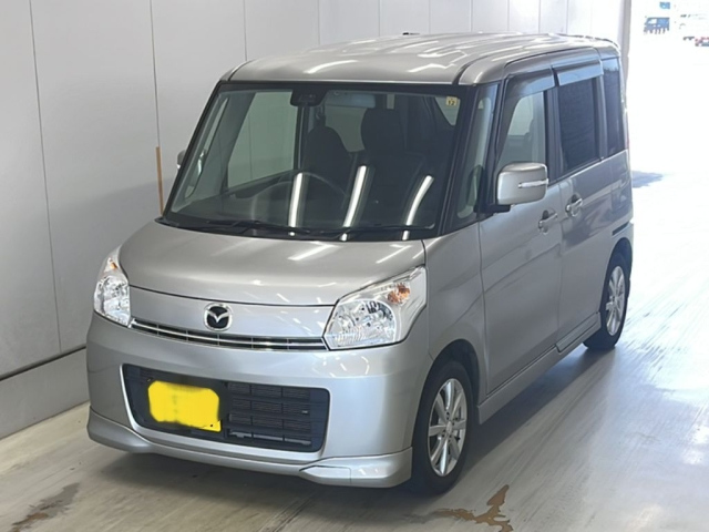 MAZDA FLAIR WAGON