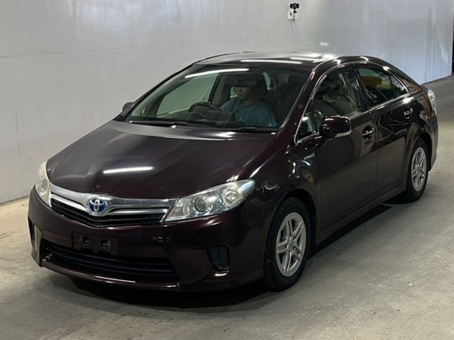 TOYOTA SAI