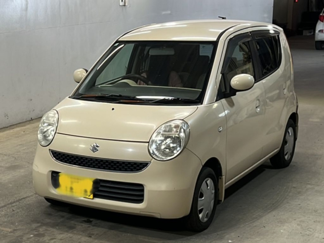 SUZUKI MRWAGON