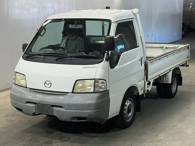 MAZDA BONGO