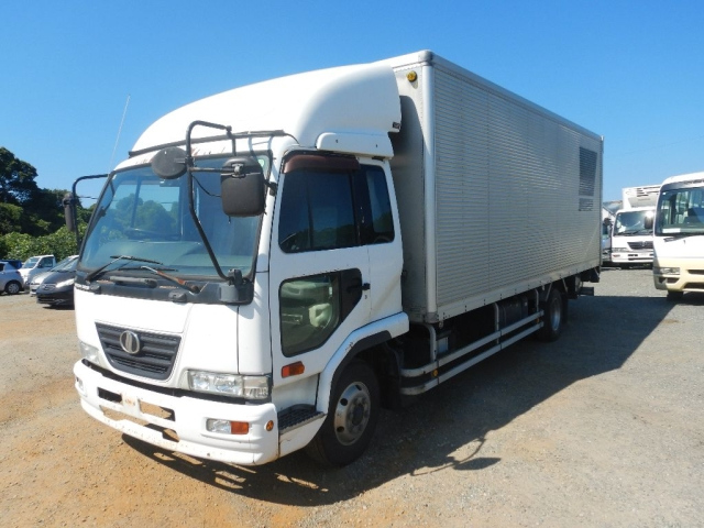 NISSAN CONDOR