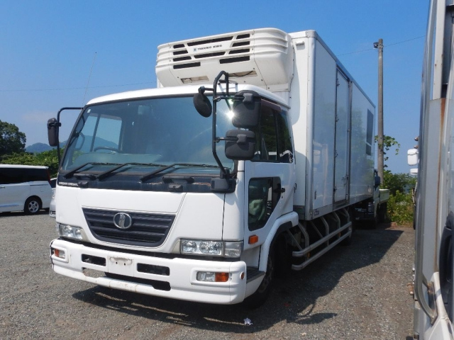 NISSAN CONDOR