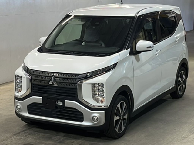 MITSUBISHI EK X