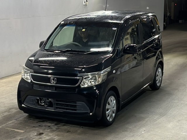 HONDA N WGN
