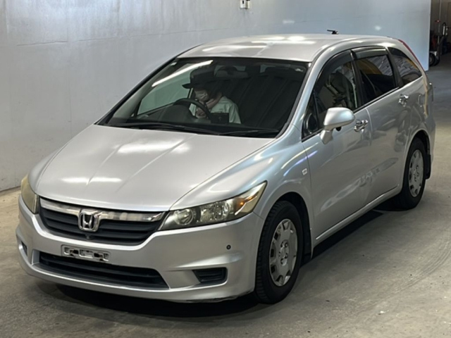 HONDA STREAM