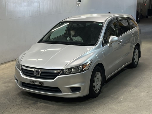 HONDA STREAM