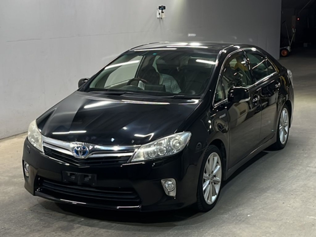 TOYOTA SAI