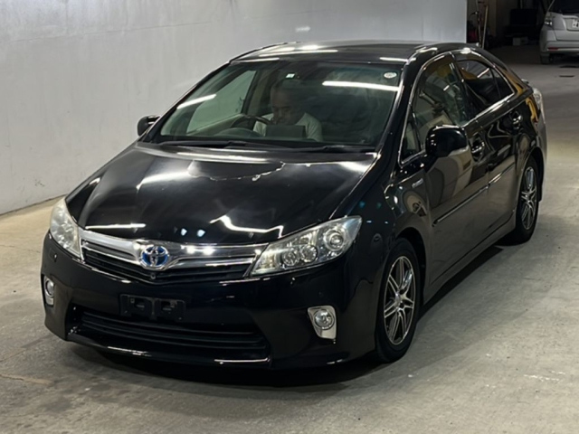 TOYOTA SAI